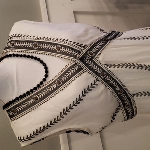 Paradise NY sleeveless dress